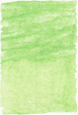 Kredka Akwarelowa Goldfaber Aqua Pastel Permanent Green Faber-Castell