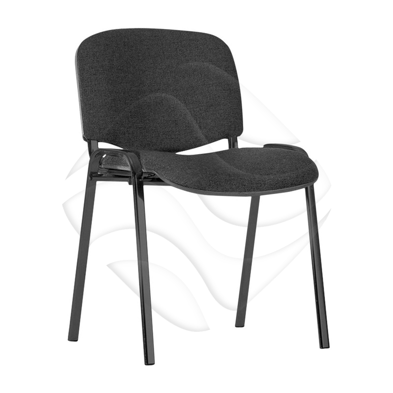 Krzesło Nowy Styl ISO Black C-73