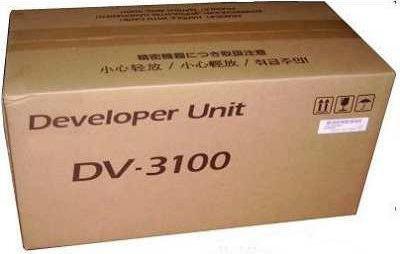 Kyocera Developer Unit DV-3100,100K 302LV93082