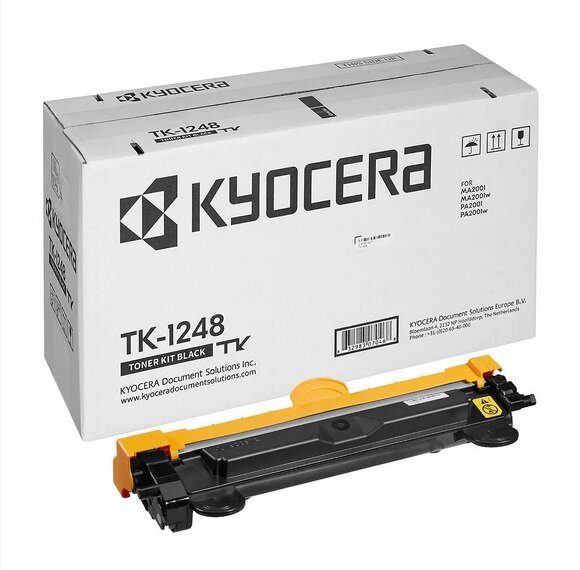 Kyocera Toner TK-1248 1.5K 1T02Y80NL0