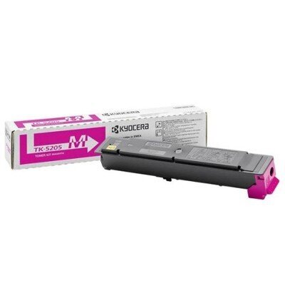 Kyocera Toner TK-5205M Magenta 12K 1T02R5BNL0