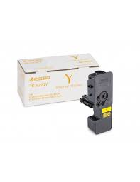 Kyocera Toner TK-5220Y Yellow 1,2K 1T02R9ANL1