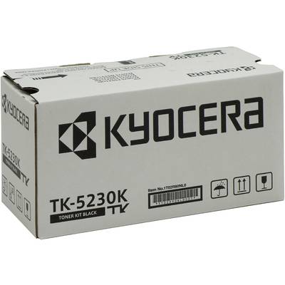 Kyocera Toner TK-5230K Black 2,6K 1T02R90NL0