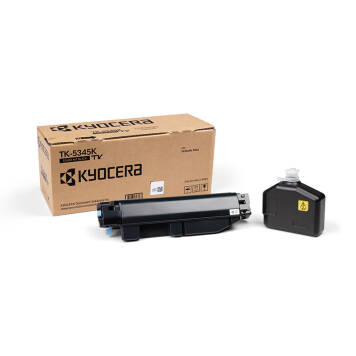 Kyocera Toner TK-5345K Black 17K 1T02ZL0NL0