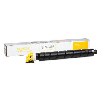 Kyocera Toner TK-8375Y Yellow 20K