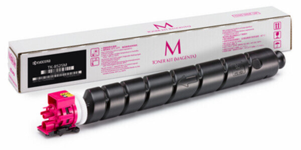 Kyocera Toner TK-8545M Magenta 20K 1T02YMBNL0