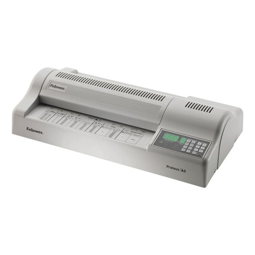 Laminator A3 Fellowes Proteus