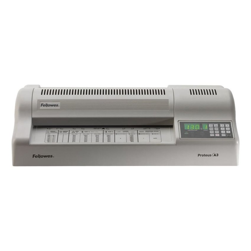 Laminator A3 Fellowes Proteus