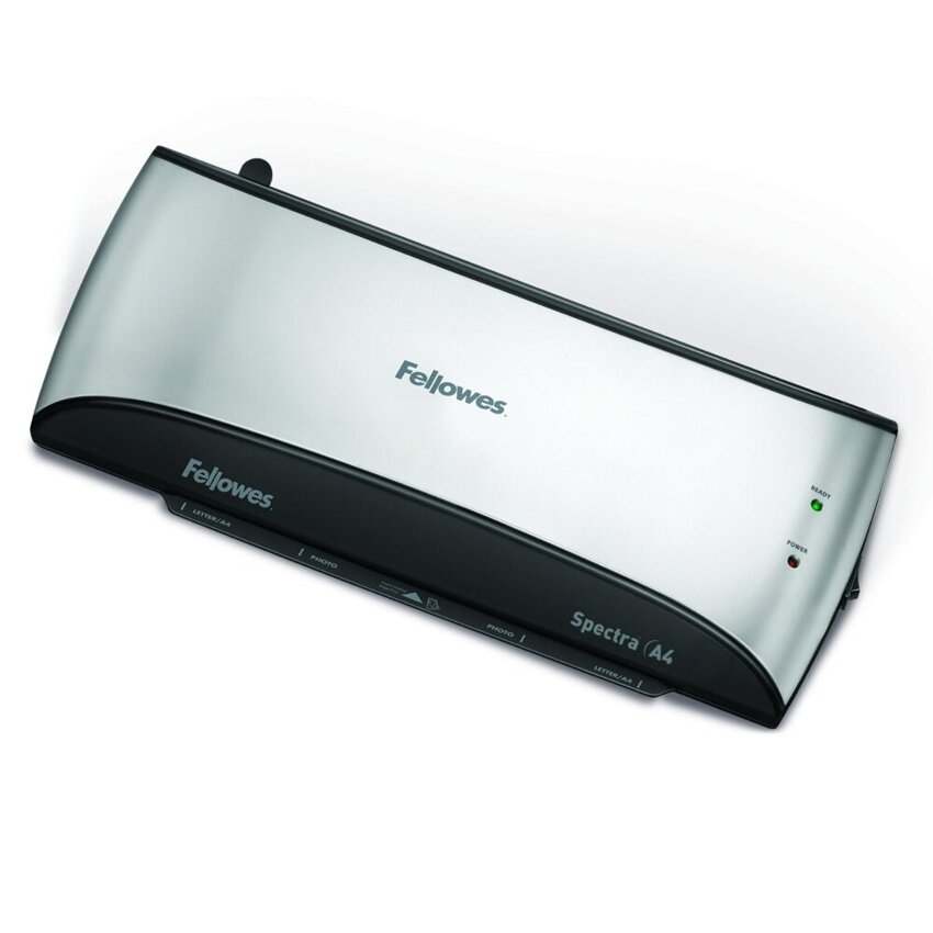 Laminator A4 Fellowes Spectra