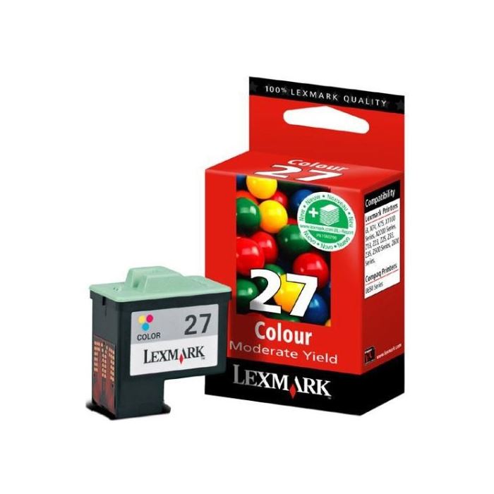 Lexmark 27 Z13/23/34/605