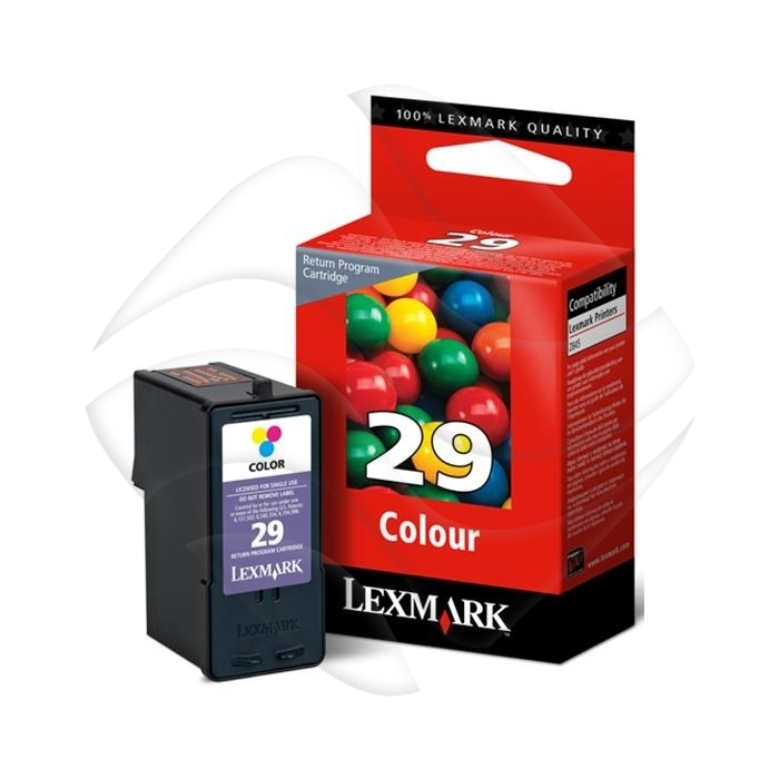 Lexmark 29 [18C1429E] X2500/5490/5070/Z845/1300 (Oryg.)