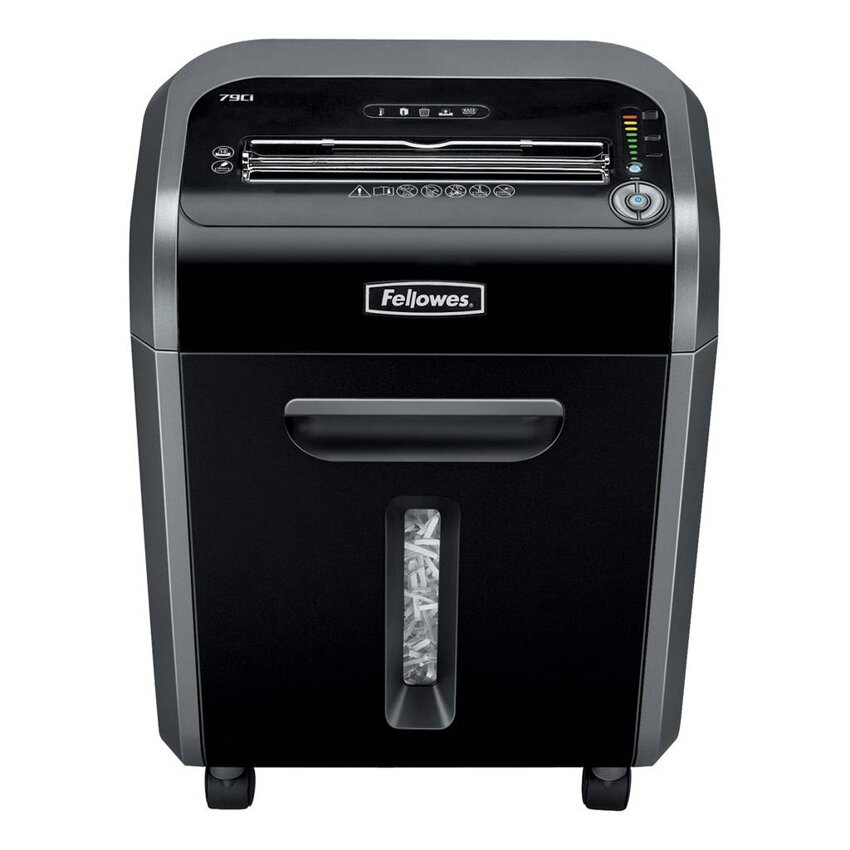 Niszczarka Fellowes 79Ci