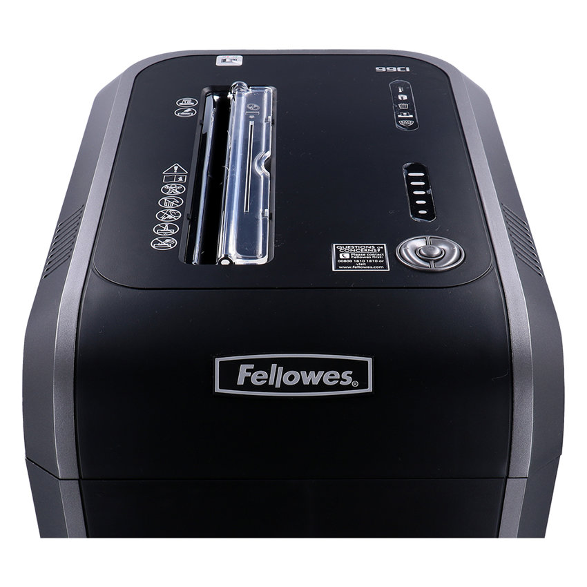 Niszczarka Fellowes 99Ci