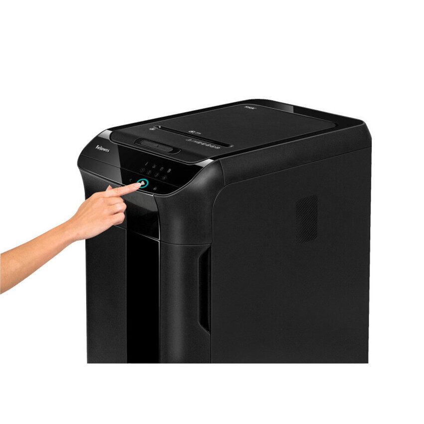 Niszczarka Fellowes AutoMax 600M