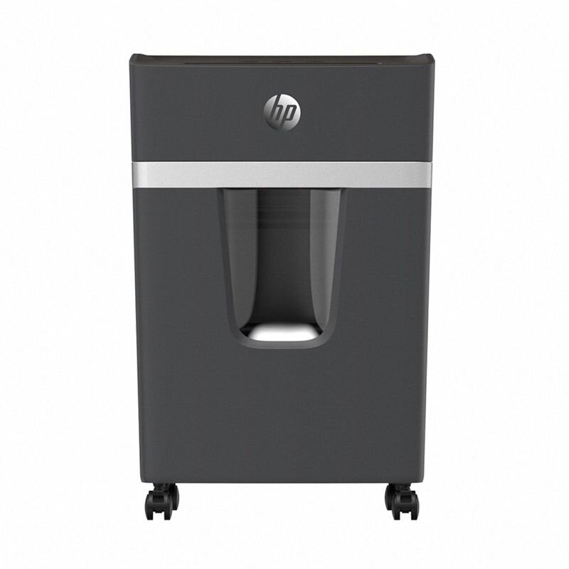 Niszczarka HP Pro Shredder 10MC