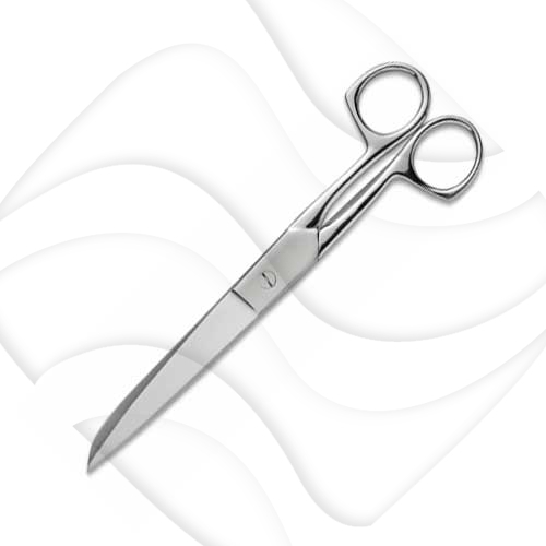 Nożyczki Metalowe 20cm Precyzyjne /Maped