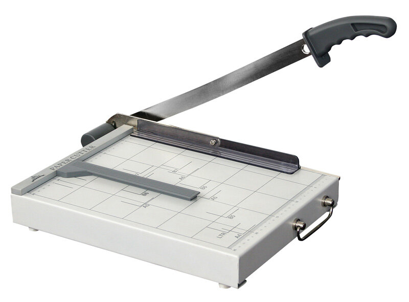 Obcinarka Gilotyna A4 Paper Cutter