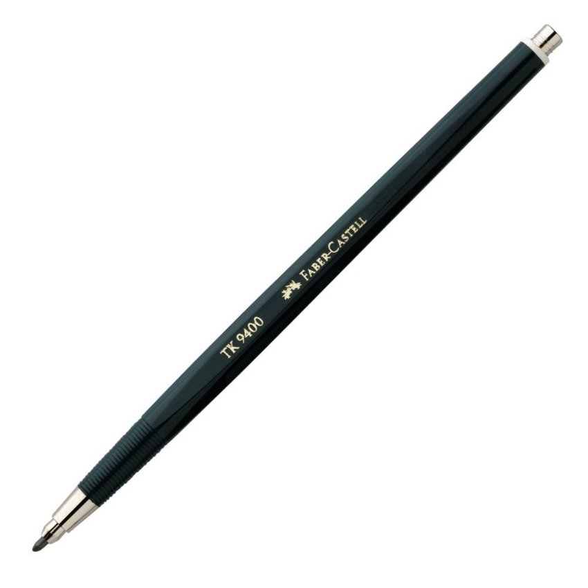 Ołówek Automatyczny Tk 9400 2mm 0H Faber-Castell