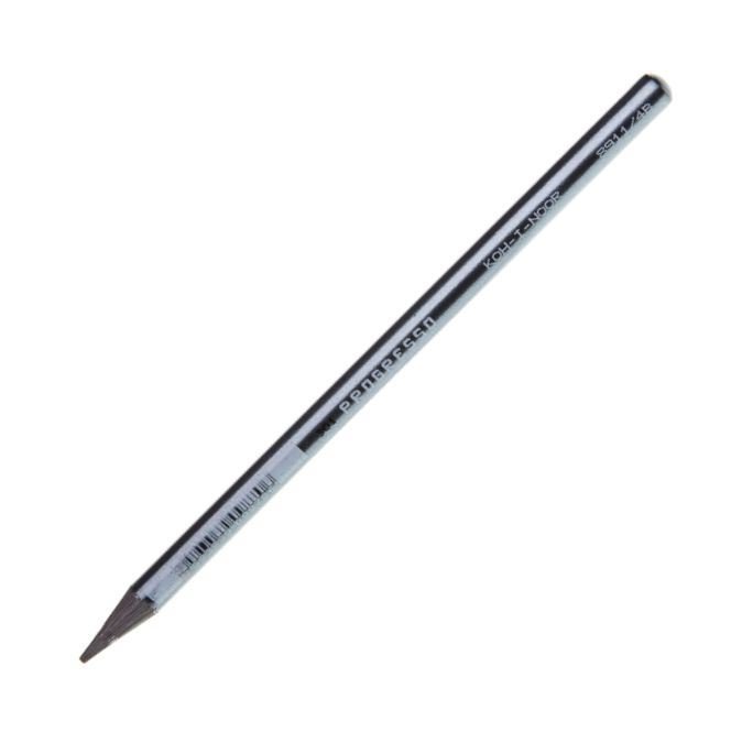 Ołówek Bezdrzewny 8911 Progresso 6B /K-I-N