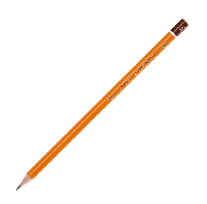 Ołówek Grafitowy 1500 8H /K-I-N
