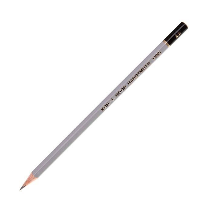 Ołówek Grafitowy 1860 2B /K-I-N