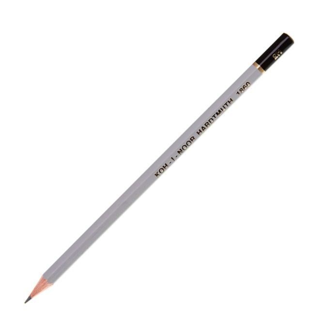 Ołówek Grafitowy 1860 2H /K-I-N