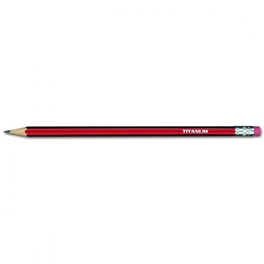 Ołówek Techniczny /Różne/Titanum