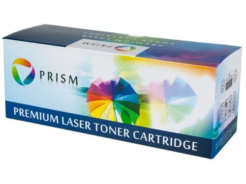 PRISM Brother Toner TN-247C Cyan 2,3K