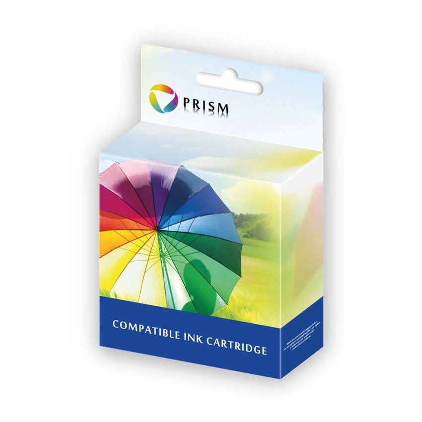 PRISM HP Tusz nr 652 F6V25AE Black