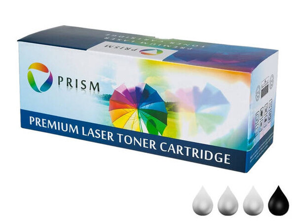 PRISM Samsung Toner CLT-406KS/SU118A