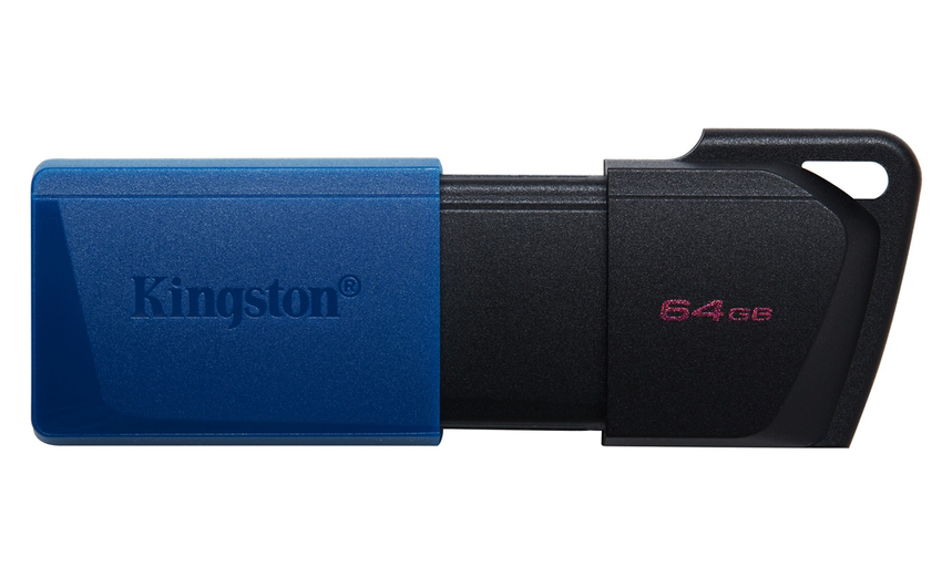 Pamięć flash PENDRIVE USB 3.2 64 GB / KINGSTON