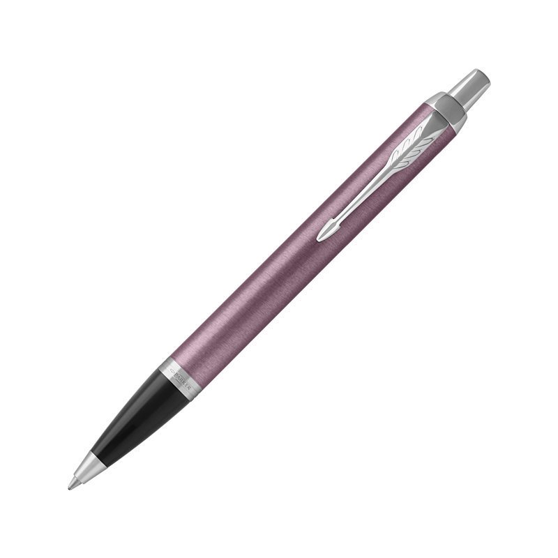 Parker Długopis IM Core Light Purple CT BP [1931634]