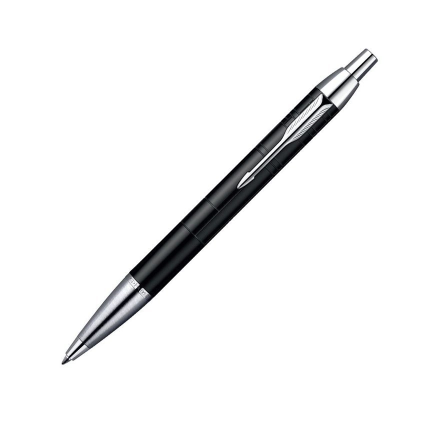 Parker Długopis IM Premium Czarny Mat CT BP [S0949680][WYPRZEDAŻ]