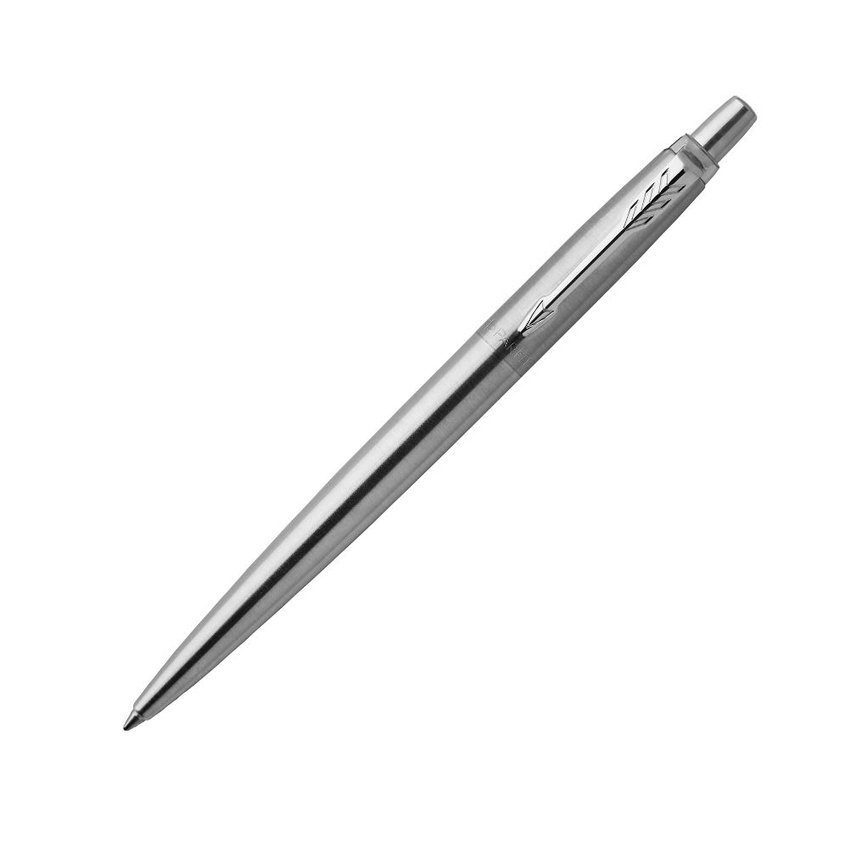 Parker Długopis Jotter Core Stainless Chrom CT BP [1953170]