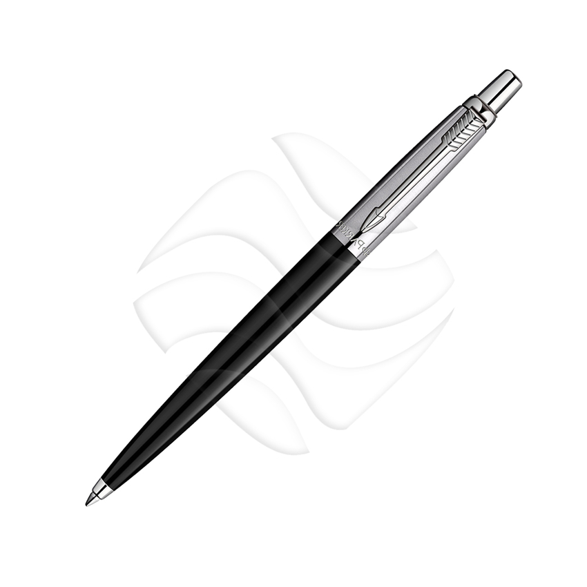 Parker Długopis Jotter Standard Czarny CT BP [S0705660][WYPRZEDAŻ]