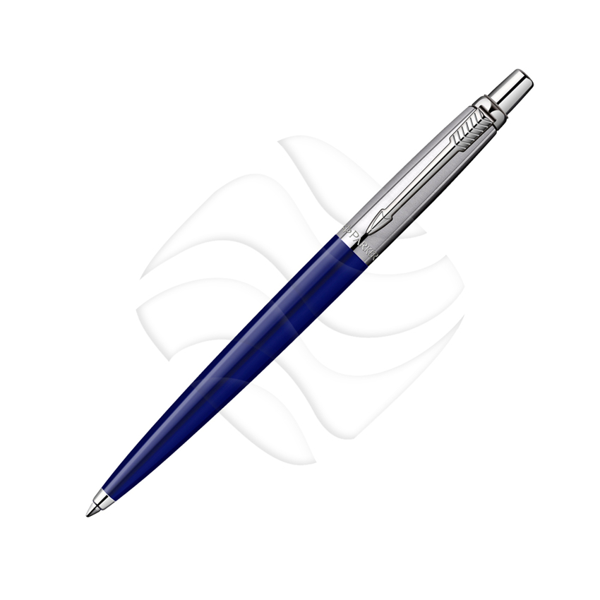 Parker Długopis Jotter Standard Niebieski CT BP [S0705610][WYPRZEDAŻ]