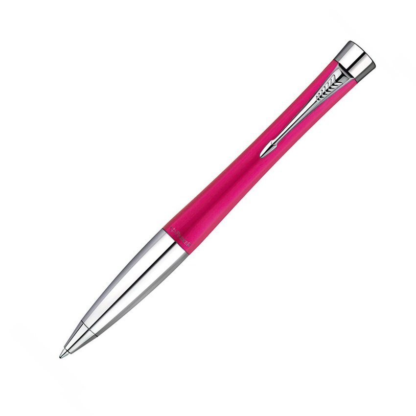 Parker Długopis Urban Fashion Cool Magenta Różowy CT BP [S0767160][WYPRZEDAŻ]