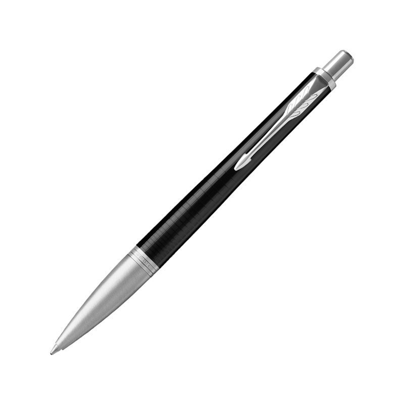 Parker Długopis Urban Premium Ebony Metal CT BP [1931615]