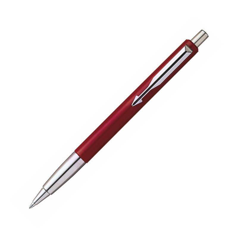 Parker Długopis Vector Standard Red CT BP [2025453]