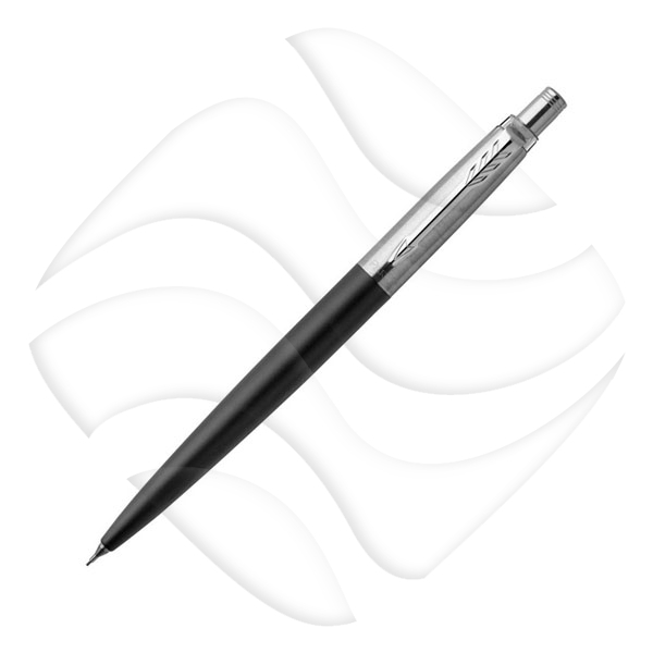 Parker Ołówek Jotter Core Bond Strret Black CT PCL [1953421]