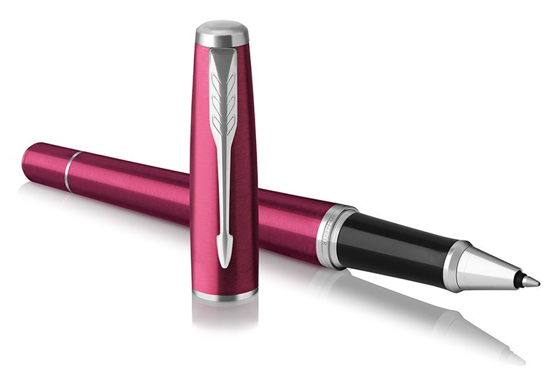 Parker Pióro Kulkowe Urban Core Vibrant Magenta CT RB [1931590]