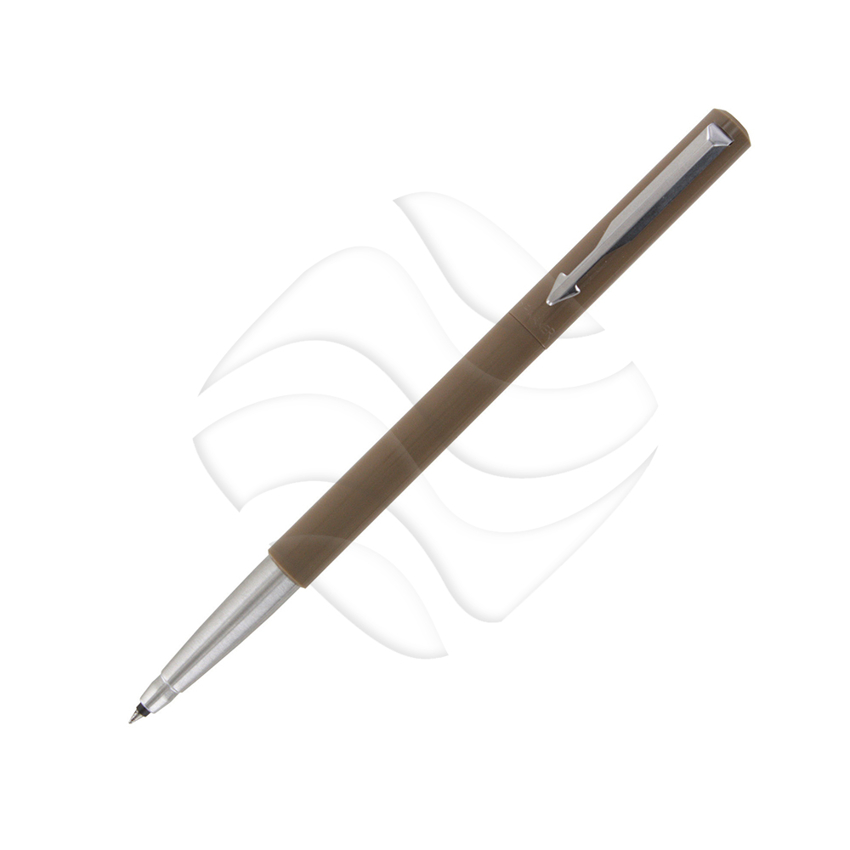 Parker Pióro Kulkowe Vector Standard Brązowe CT RB [S0945660]