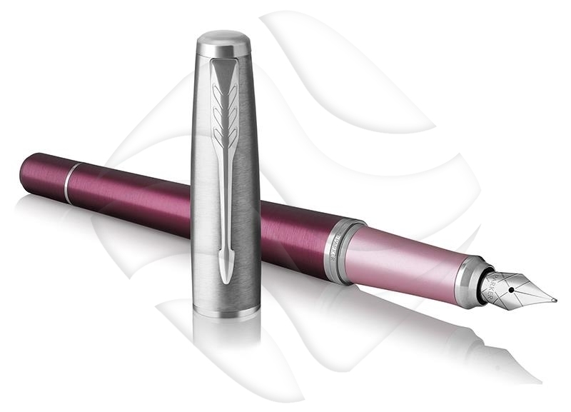 Parker Pióro Wieczne Urban Premium Ciemny Fiolet CT FP (F) [1931567]