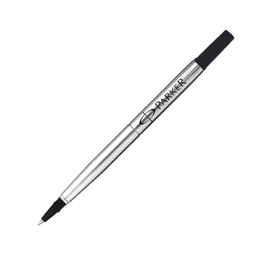 Parker Wkład Do Pióra Kulkowego Czarny F [S0168600]