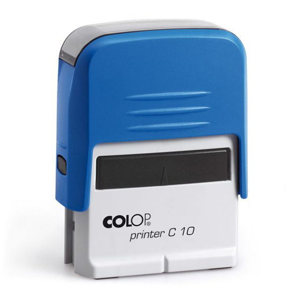 Pieczątka Colop Printer C10 Poduszka Blanco