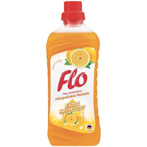 Płyn Uniwersalny 1L Hiszpańskie Pomelo / Flo