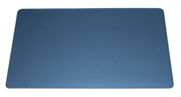 Podkładka Na Biurko 520x650mm Granatowa /Durable 710307