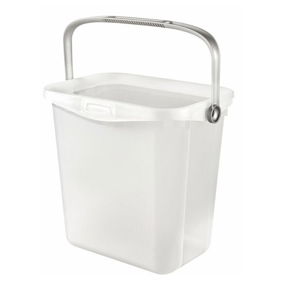 Pojemnik Multiboxx 6L Transparentny / Curver 221695