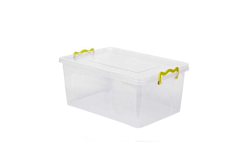 Pojemnik Strong Box 15,5L /Plafor