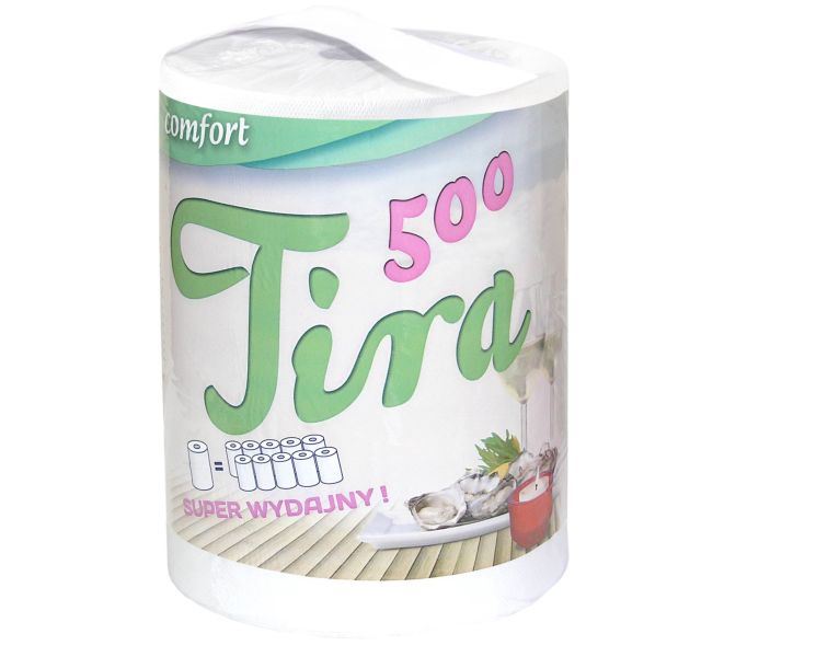 Ręcznik Tira 500
